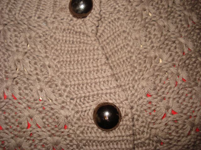 Sweter __ATMOSPHERE__ r. uk 16 eur 44/42