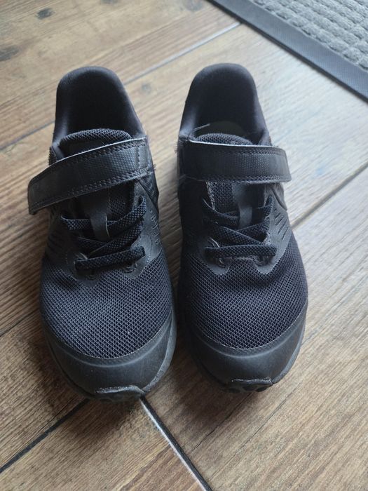 Buty nike dziecięce