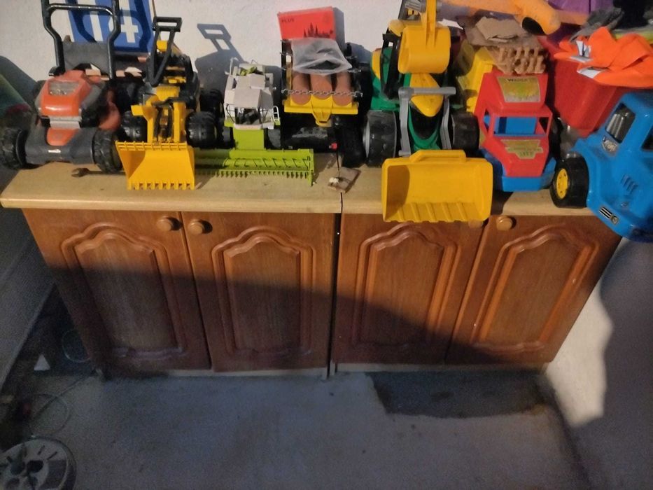 Szafki kuchenne sprzedam