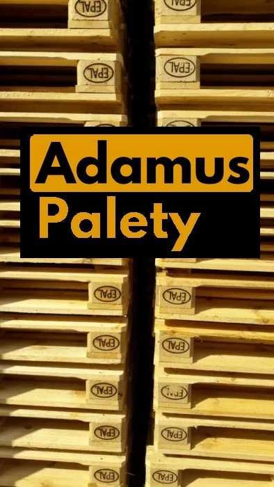 Palety, Paleta 80x120 100x120 nietypowe Producent