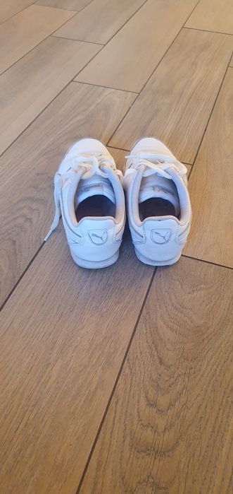 Buty puma stan dobry