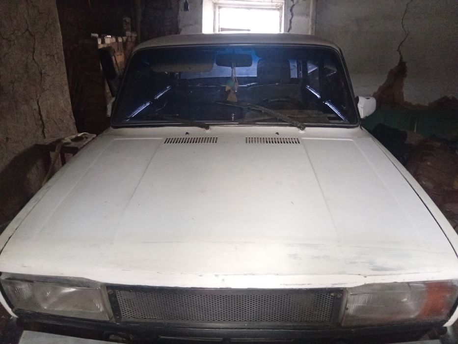 Продам Ваз 2105 по тех паспорту