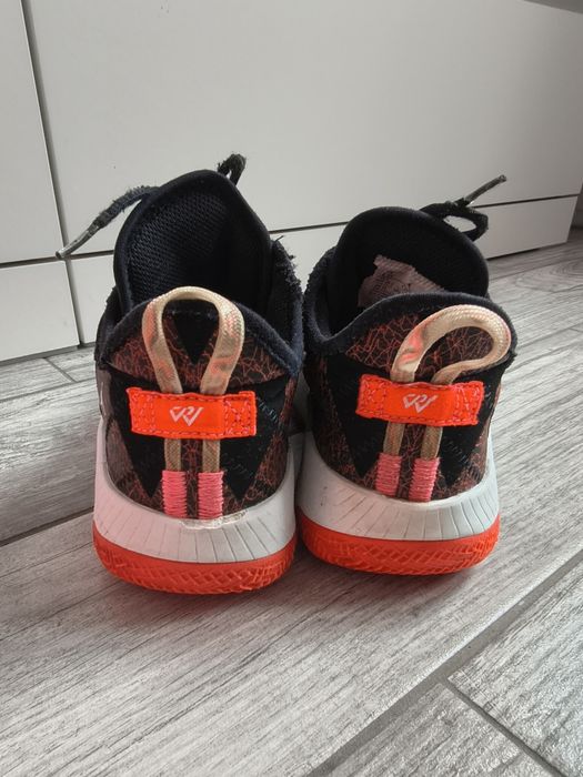 Buty adidasy Nike Jordan Westbrook One Take 2