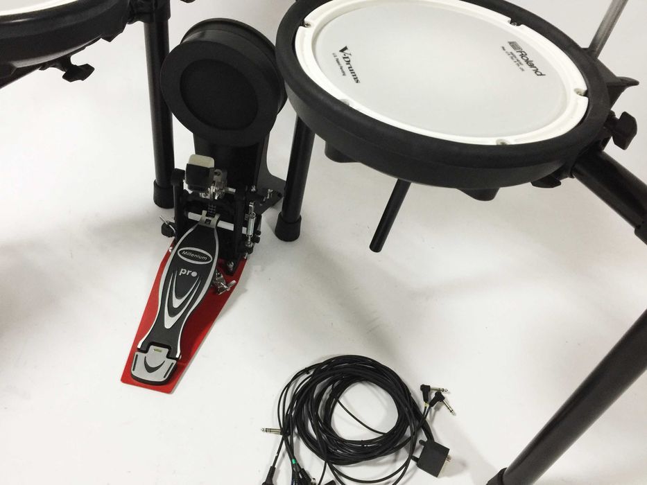 Roland TD17 , TD 17 Perkusja elektroniczna