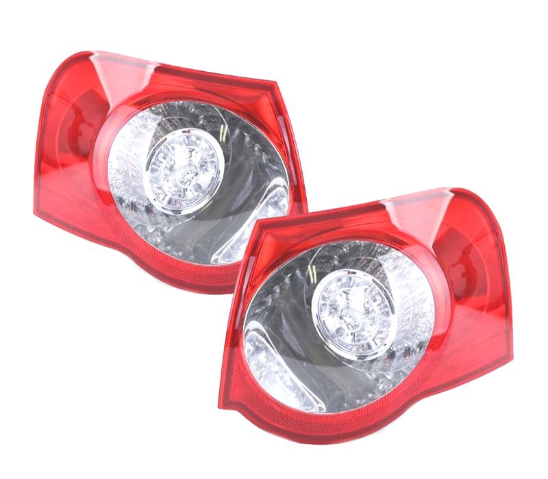 FAROLINS PARA VOLKSWAGEN VW PASSAT VARIANT 05-10