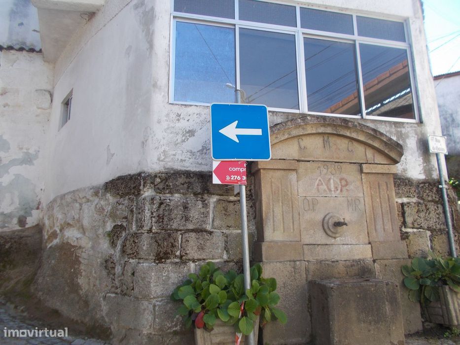 Casa no Campo 49.000,00 Euros