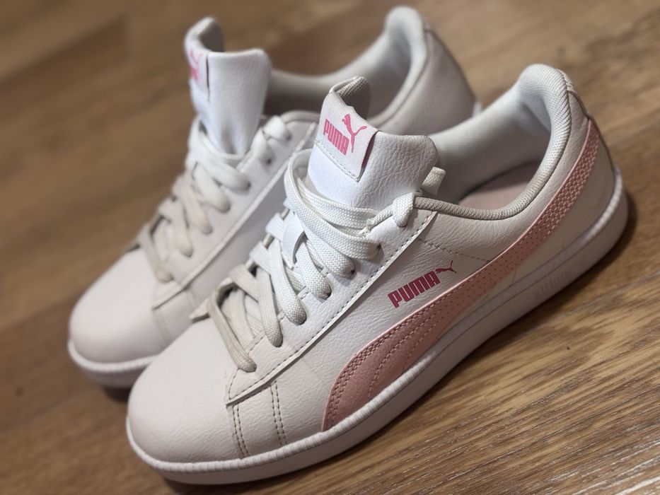 Кросівки Puma (оригінал), розмір 37 (23 см)