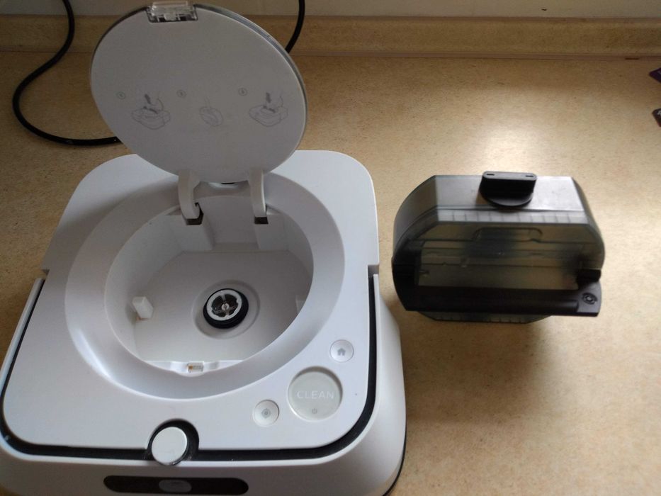 iRobot Braava jet m6