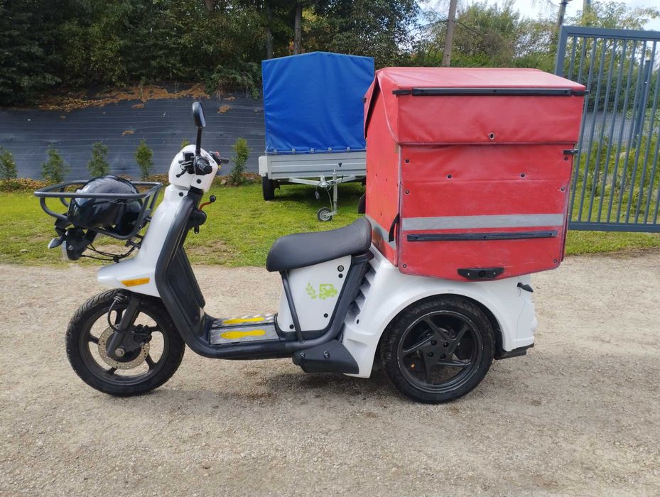 ElectroRide