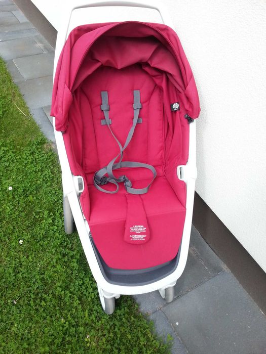 Wózek spacerowy GREENTOM  CLASSIC