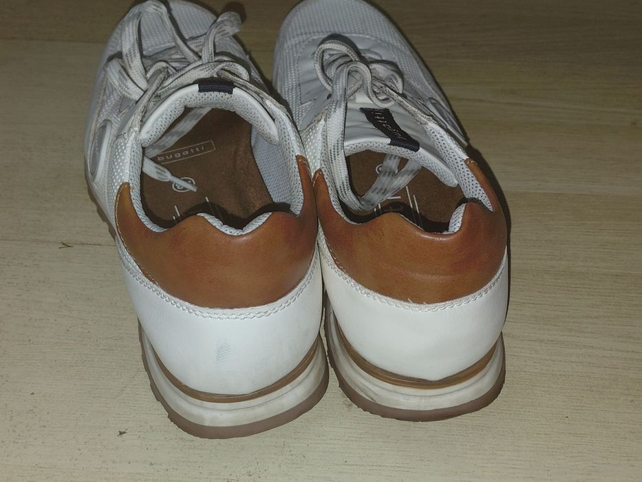 Чоловічі кросівки Bugatti (Оригінал)