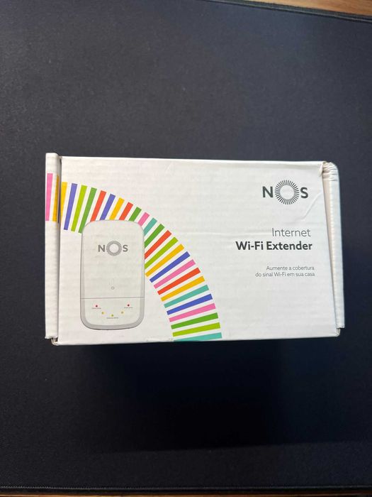 NOS Wi-Fi Extender64752416958082120