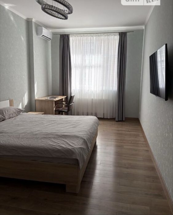 Apartment in Kyiv, Chorna hora, Zvirynets - Вид 5