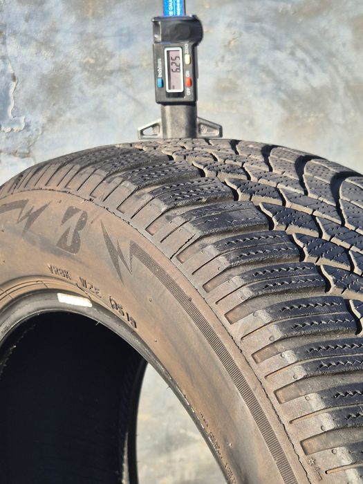 205.55.16 шини зимові Bridgestone резина 205.50.R16 Pirelli Nokian