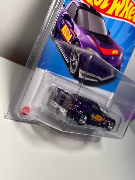 Honda S2000 Hot Wheels Legends Tour 2023