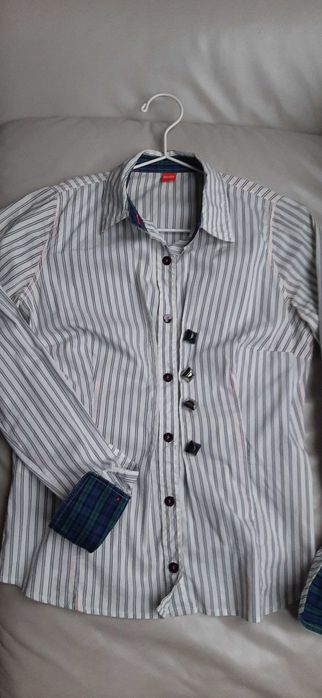 Koszula Hugo Boss r. S