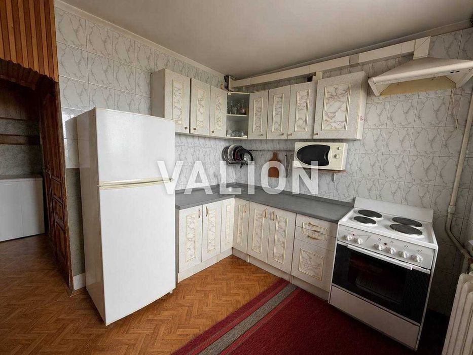 Продаж однокімнатної квартири, вул. Райдужна 17А, Дніпровський район, Лівий берег