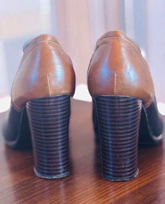 Черевички ( весна-осінь) вживані