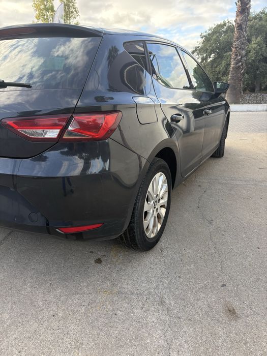 Seat Leon 1.6 TDI