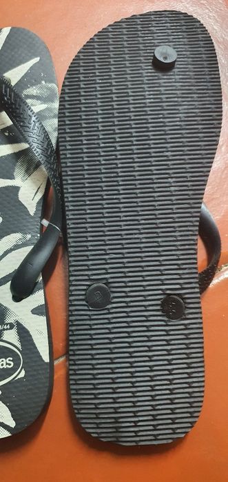 Havaianas homem novas