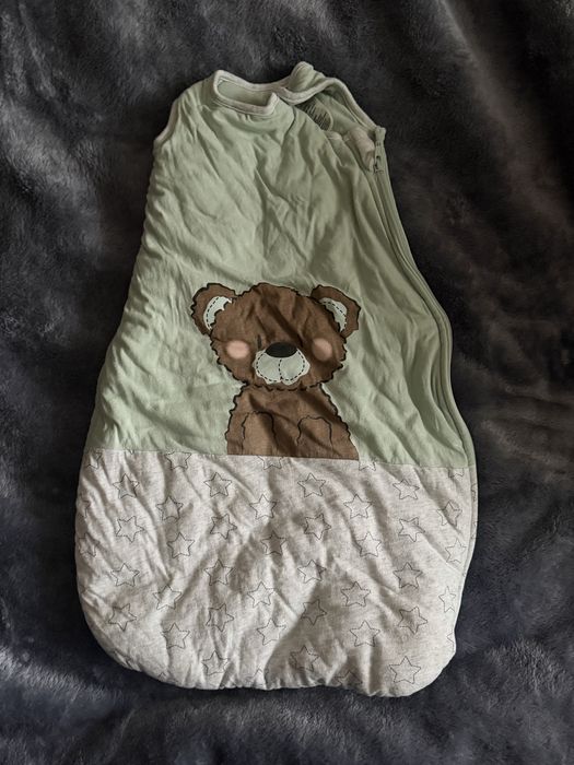 Кокон конверт для сну