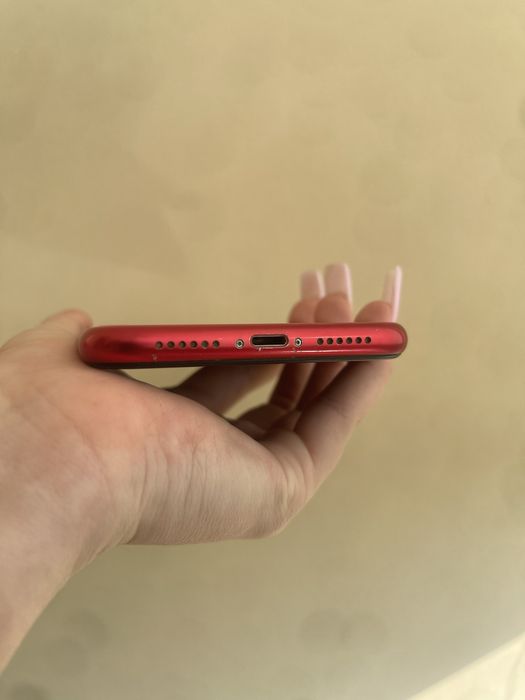 IPhone 11, 128gb red