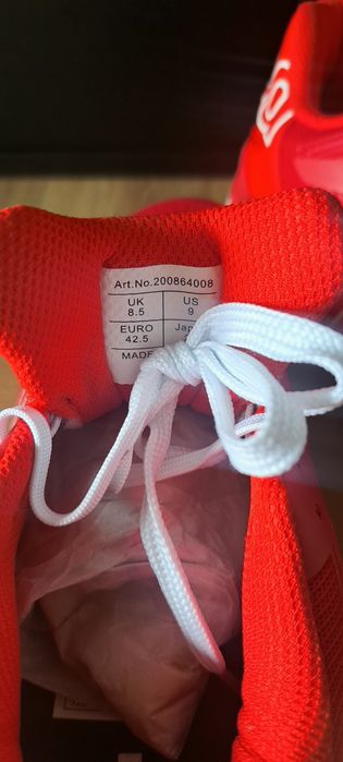 Kempa Andebol Sapatilhas