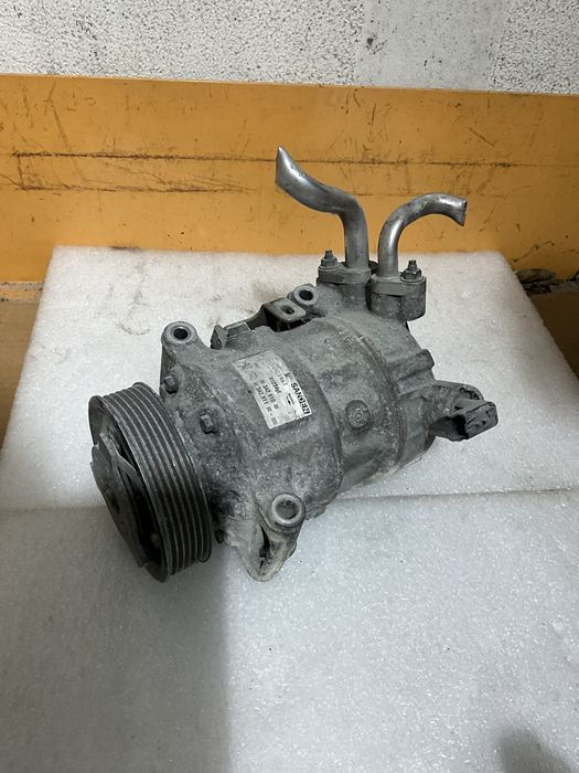Compressor climatizacao Peugeot/Citroen