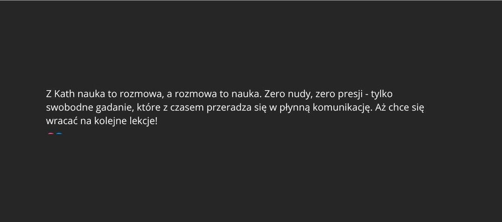 ## Angielski Korepetycje Native Speaker | Darmowa Pierwsza Lekcja ##