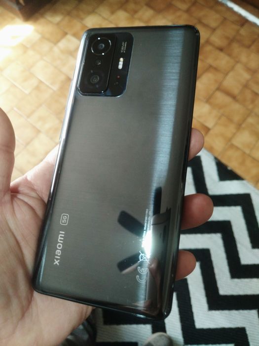 Xiaomi 11T  256GB sem riscos ou arranhões