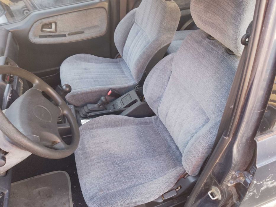 Suzuki Vitara na Części