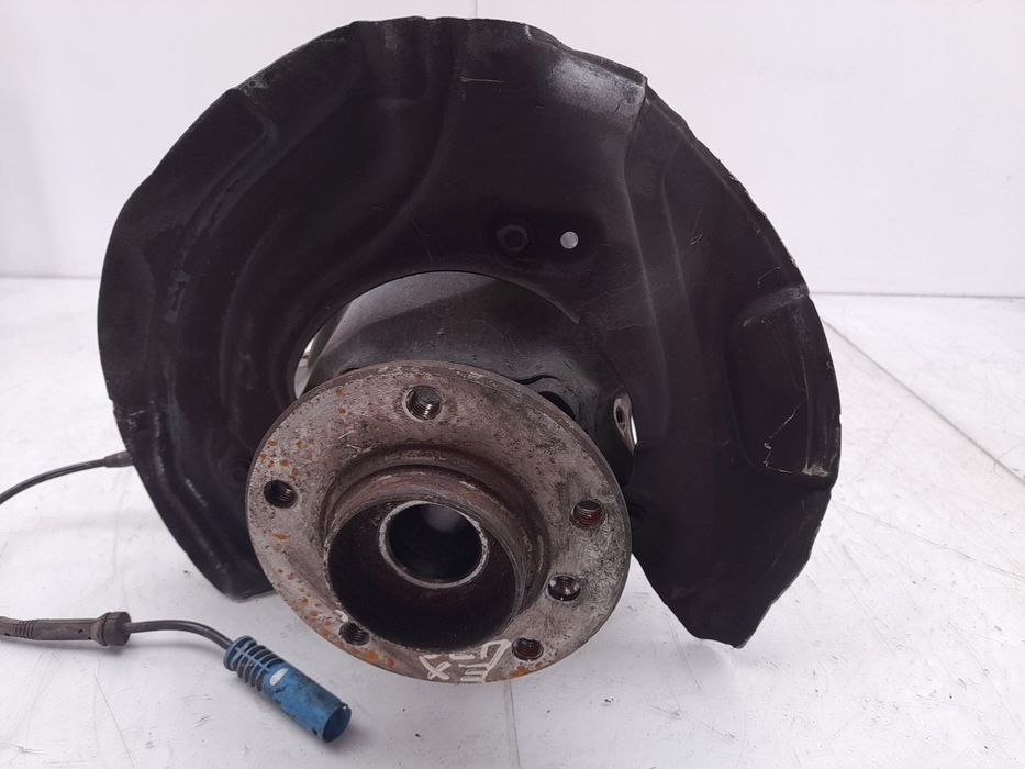 Manga de eixo frente direita BMW X1 (E84)