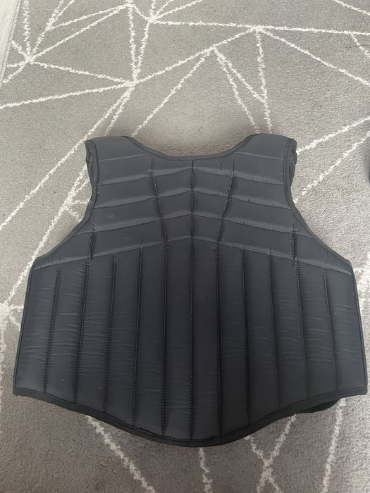 kamizelka jeździecka smartrider