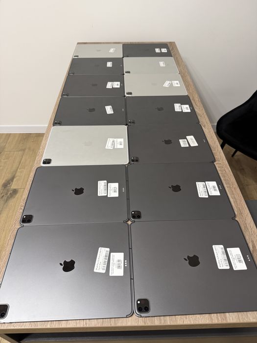 iPad Pro M1 256gb LTE Гарантія 90 днів. Вибір та найкраща ціна