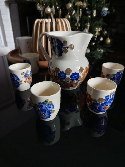 Zestaw naczyń Wocławek