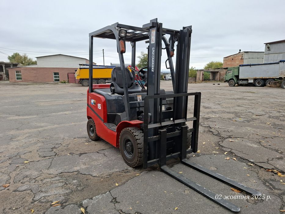 Кара (навантажувач ) з пдв