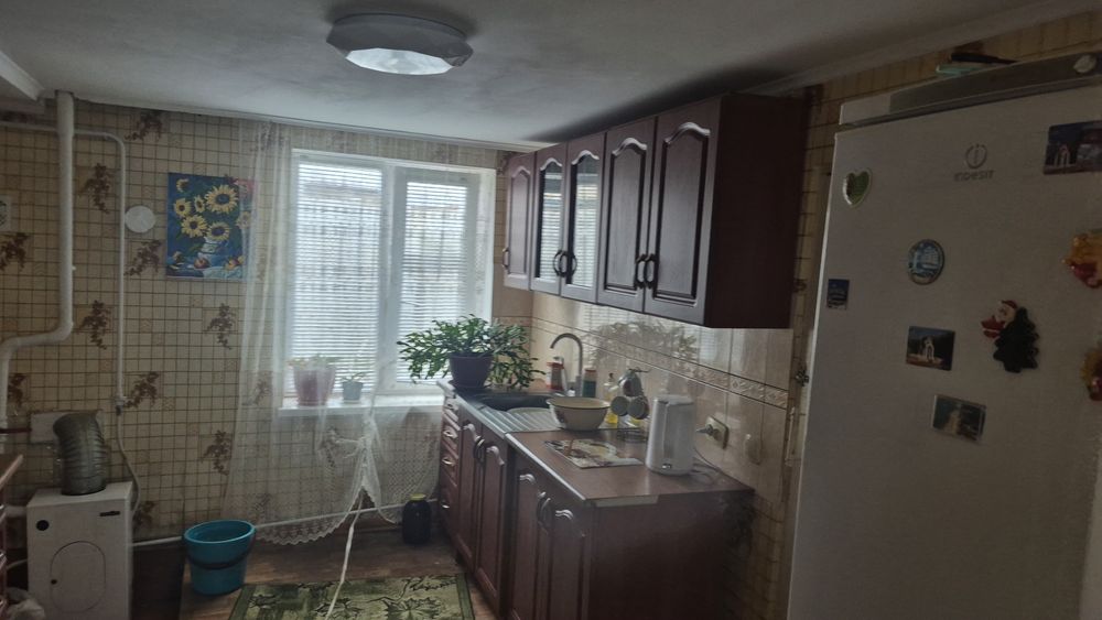 Продається будинок в селі Підлісне Новоодеського району !