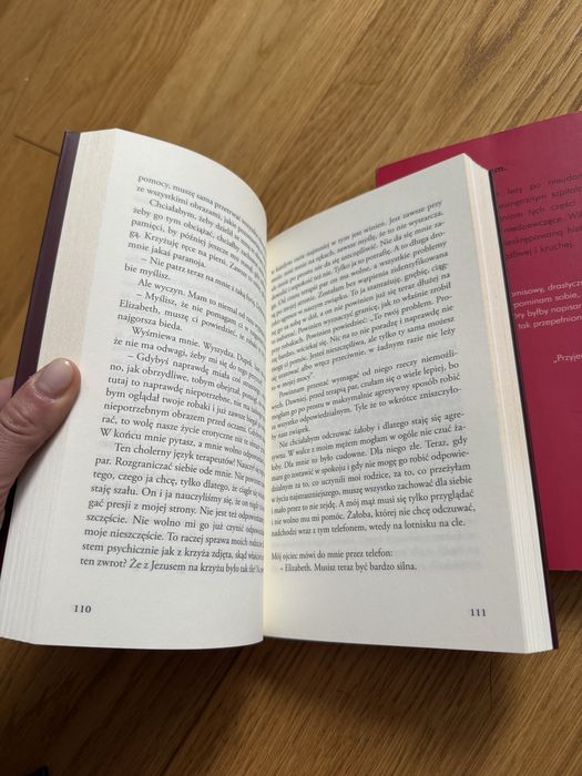 Dwie książki Charlotte Roche