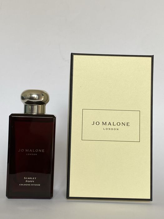 Perfume  Jo Malone Scarlet Poppy (Original