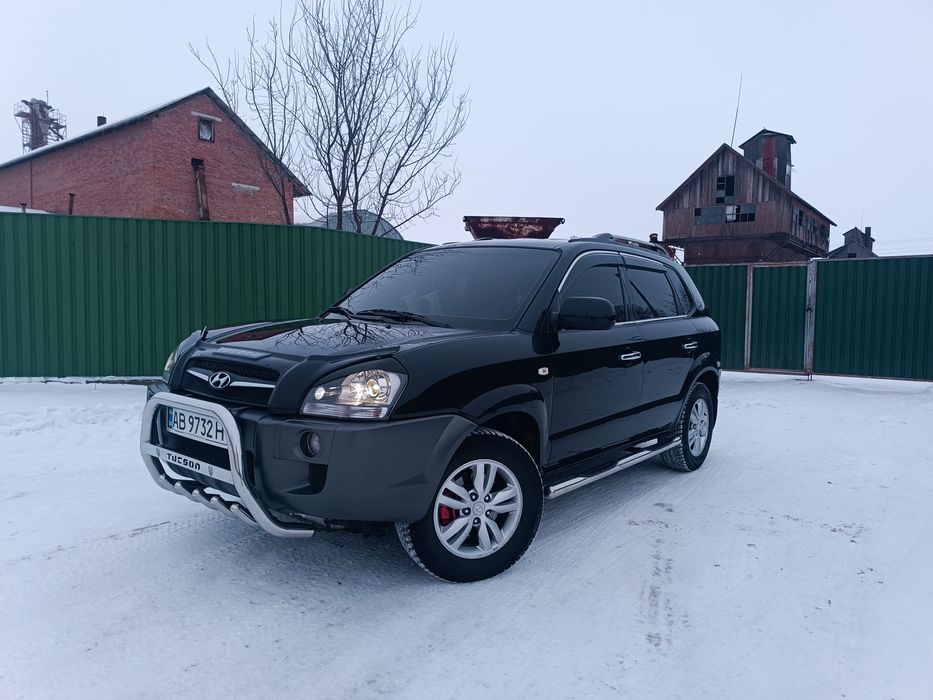 Продам автомобіль