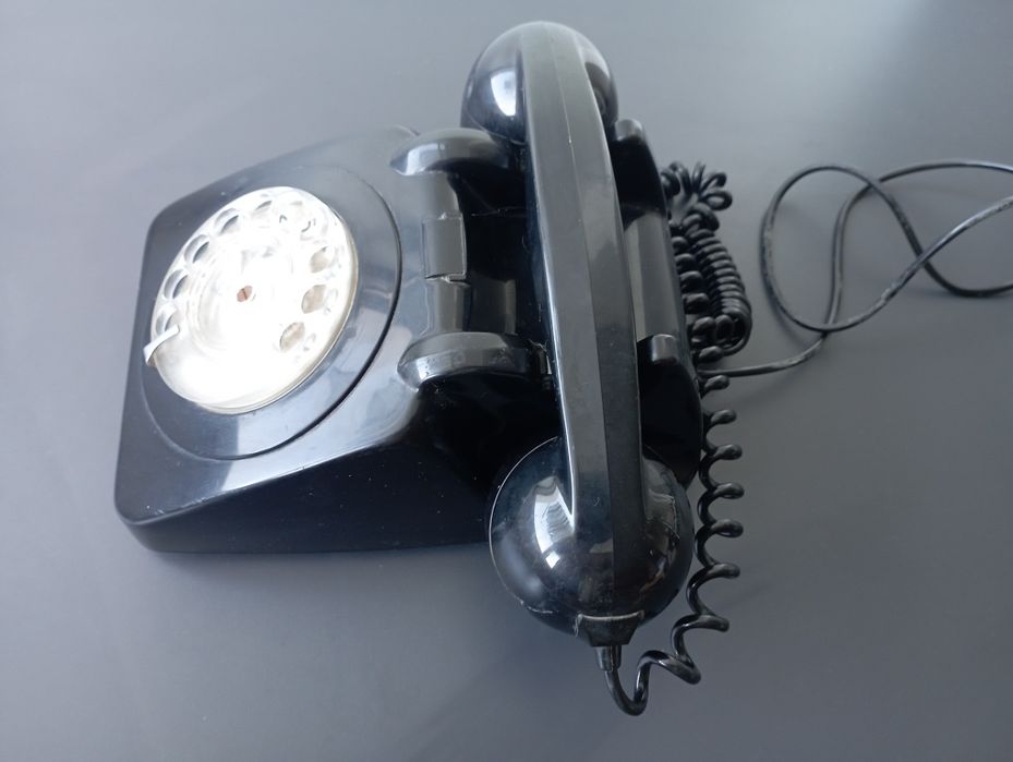 Telefone Antigo ano 1987