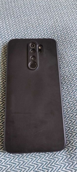 Zamienię Redmi note 8 pro ideal