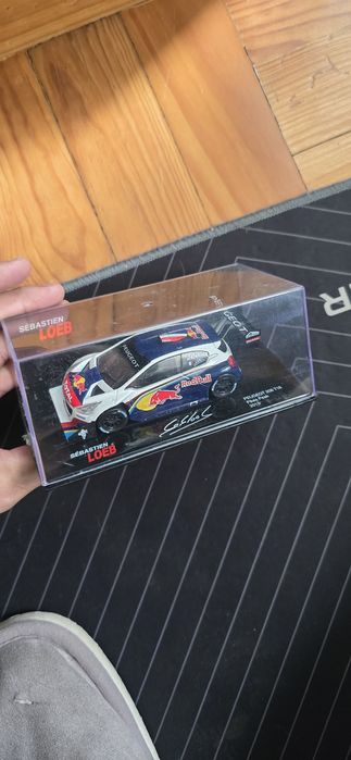 Miniatura peugeot