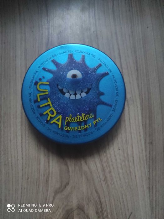 Ultraplastelina 2 szt
