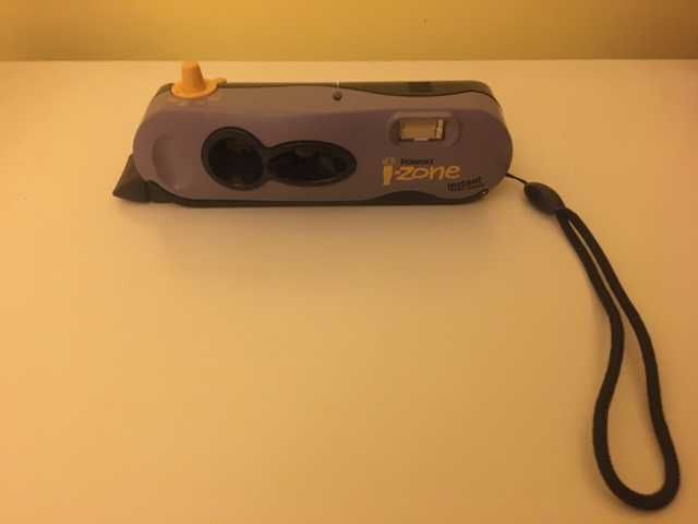 Polaroid i-Zone (like new)64737957170435120