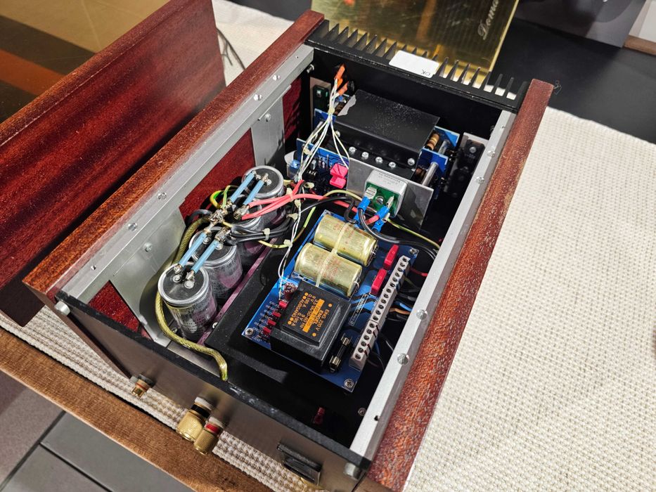 ТОП Моноблоки LFA 150 класу AB