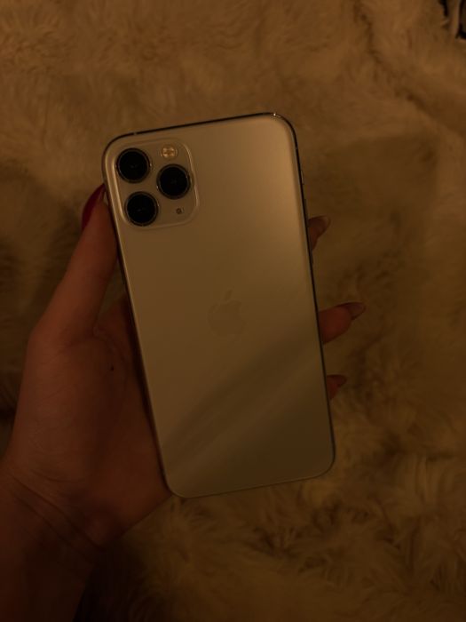 iphone 11 pro używany