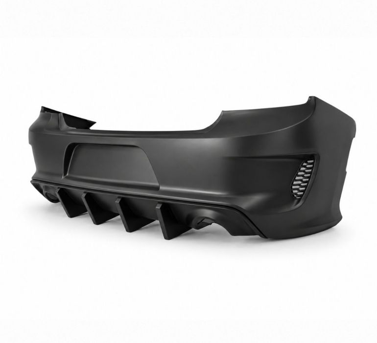 Zderzak Tylny Tylni Dodge Charger Polift 2015-2025