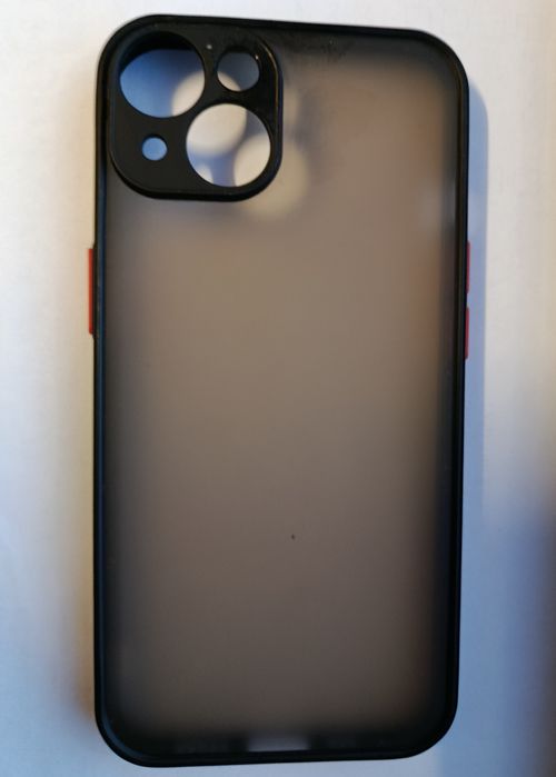 iPhone 13 cor rosa