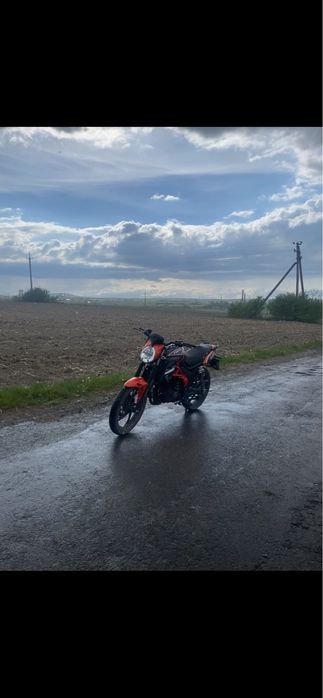 Форте хтреет 250